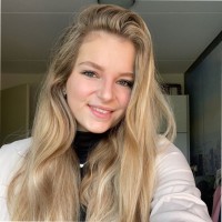 Demi Gina Nelemans
