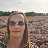 Lia Van Der Wal