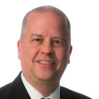 Gary Thomas, Ph.d., P.e.