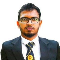 Sheshan Rafeek