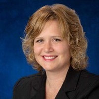 Amy Franklin