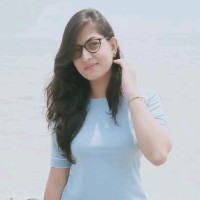 Kajal Desai