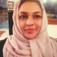 Bushra Iqbal