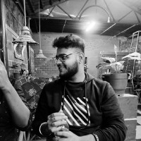 Anmol Sodhi