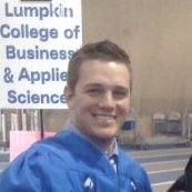 Colby Alderman