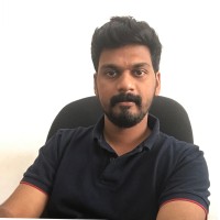 ARJUN PT