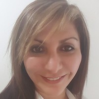 Luz Dary Sanchez