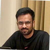 Vivek Shinde