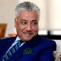 Bhusan Dahal