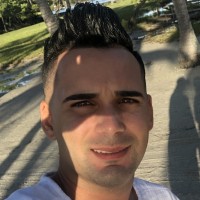 Gerardo Perez