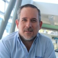 Fernández Gurdián Mario Alberto