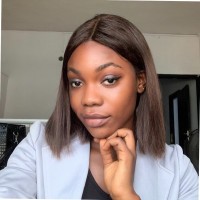 Akorede Gabriella Ilupeju