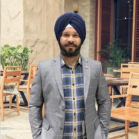 Amandeep Singh Sethi