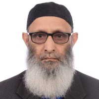 MD ABDUL KARIM SARKAR