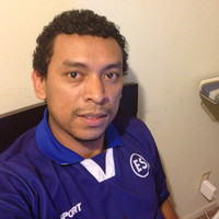 Ruben Panameno