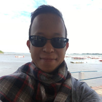 Joseph Gabriel Baltazar
