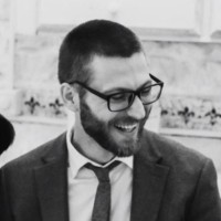 Dmytro Baidiuk, Phd