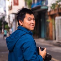 Minh Tâm Bùi Quang