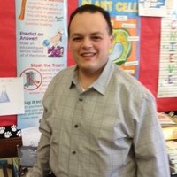 Anthony Rapetti
