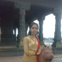 Deepa khatri