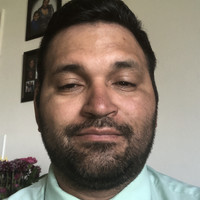 Saul Larios