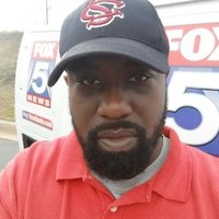 Timothy Whaley