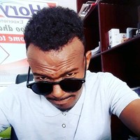 Shiine Mohamud