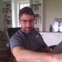 Jeffrey Merriam