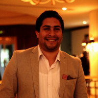 Piero Martin Arias Chilet