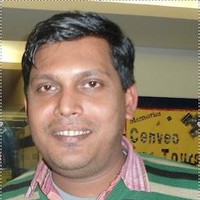 Pradip Kumar