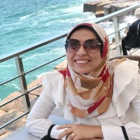 Amira Gamal