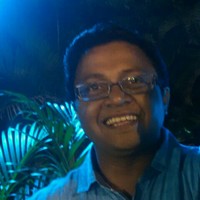 Prashant Daware