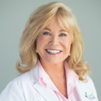 Carolyn Zaumeyer