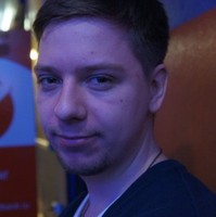 Kornilov Dmitriy
