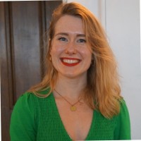Esmée De Bruin