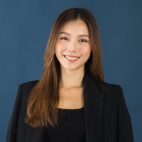 Claudia Wong