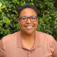 Joi Johnson, Psyd