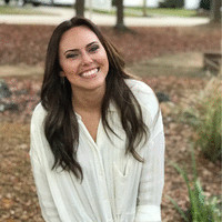 Samantha Mashburn