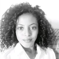 Eleni Mulugeta