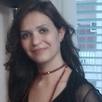 Donia Ishak, Cma Candidate