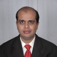 Vrajesh Modi