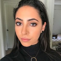 Hiba Amraoui