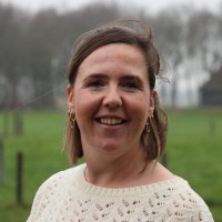 Mariët Van Den Berg-Ista