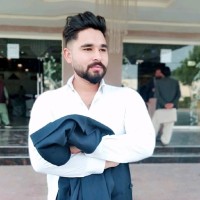 Bilal Haider