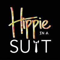 Hippie In A Suit