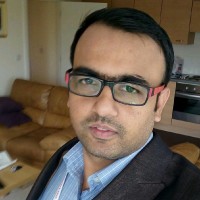 Puneet Mehta