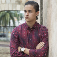 Carlos Augusto Pérez