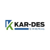 KAR-DES İÇ ve DIŞ TİC.AŞ.