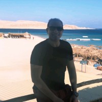 Ahmed Samir