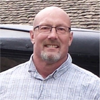Jeffrey Robinson